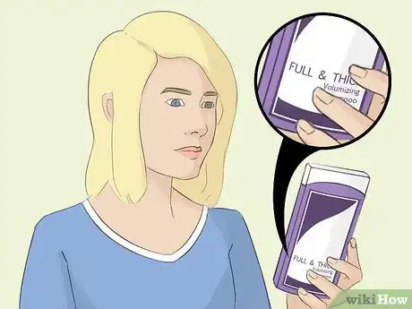 Image titled Prevent Hair Loss After Pregnancy Step 4