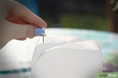 Image titled Make a Planter out of an Old Milk Jug Step 4