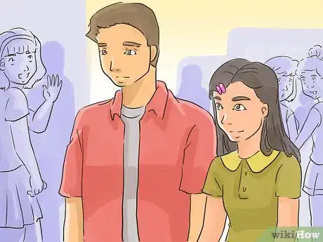 Image titled Be the Cutest Couple Ever (for Teens and Tweens) Step 3