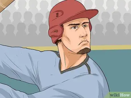 Image titled Win a Baseball Game Step 1