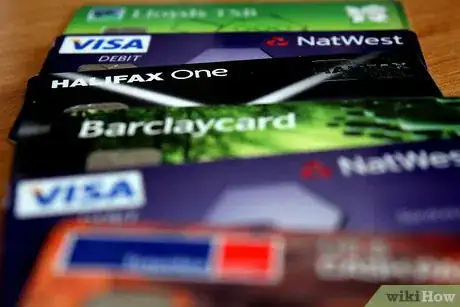 Image titled Get a Credit Limit Increase on a Credit Card Step 5