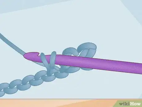 Image titled Make a Zig Zag Throw Step 5