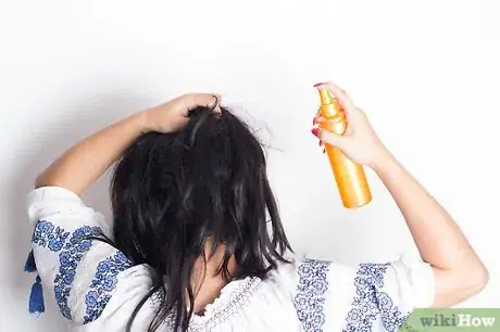 Image titled Change Hair Color in the Sun Step 15