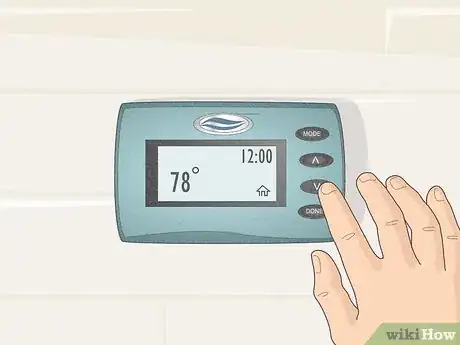 Image titled Prevent Mold Growth in Your Vacation Home Step 3