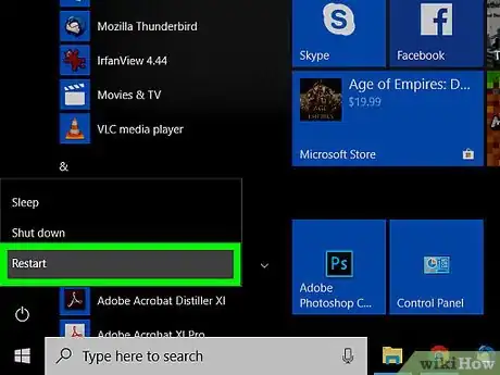 Image titled Update Video Card Drivers in Windows Step 8