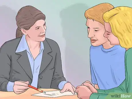 Image titled Have a Successful Parent Teacher Conference Step 6