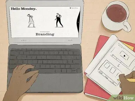 Image titled Become a Professional Web Designer and Programmer Step 9