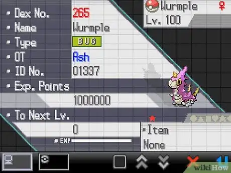 Image titled Evolve Pokemon Step 17