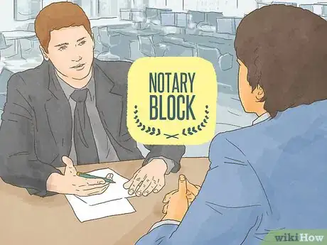 Image titled End a Separation Step 6