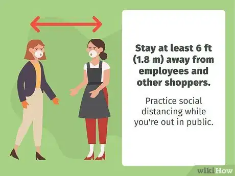 Image titled Shop During Coronavirus Step 8