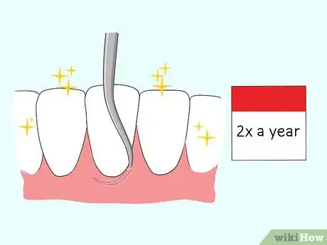 Image titled Prevent Gum Disease Step 5