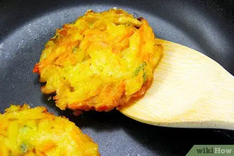 Image titled Use Leftover Latkes Step 7