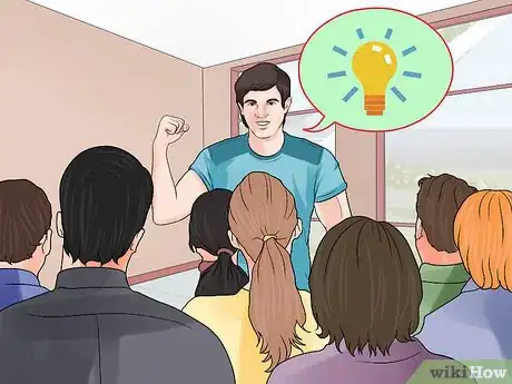 Image titled Plan an Employee Retreat Step 21