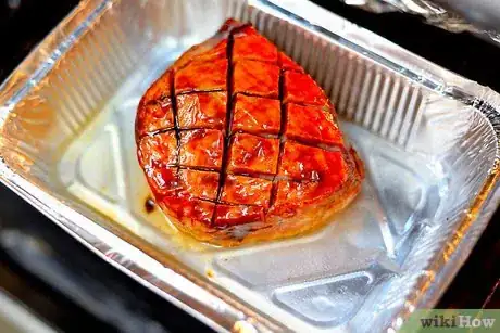 Image titled Roast Ham Step 9