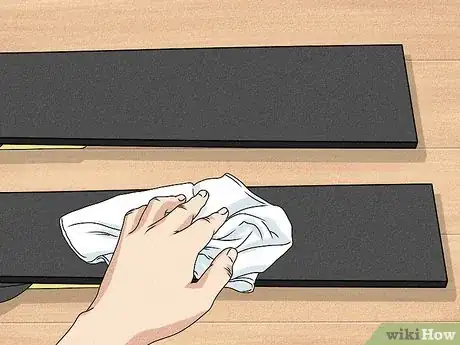 Image titled Prepare New Skis Step 5