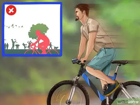 Image titled Teach an Adult to Ride a Bike Step 4