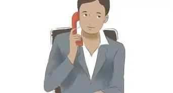 Ask Rich People for Money