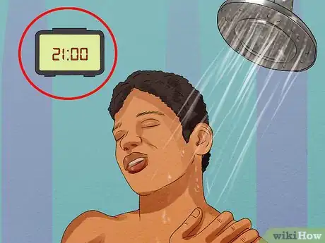 Image titled Care for Your Prosthesis Step 14