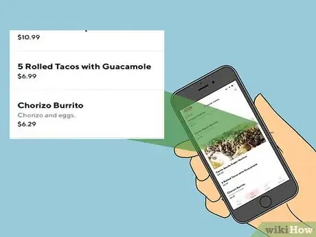 Image titled Use DoorDash on iPhone or iPad Step 25