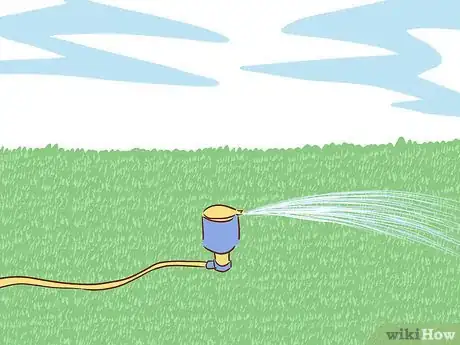 Image titled Save Water with a Sleeping Lawn Step 5