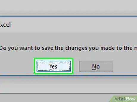 Image titled Edit a Drop Down List in Excel on PC or Mac Step 10