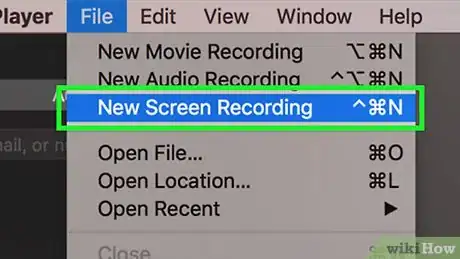 Image titled Make a Movie of Yourself on a Mac Step 29