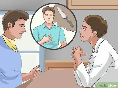 Image titled Use Anti‐Anxiety Medication for Adolescents Step 1