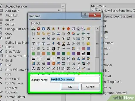 Image titled Make a Menu in Word Step 7