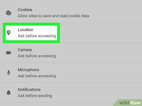 Image titled Calibrate the Compass on Google Maps on PC or Mac Step 12