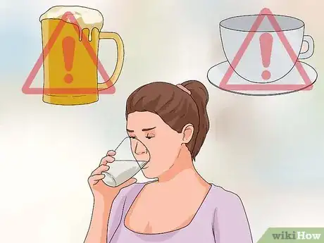 Image titled Deal With Migraines Step 9