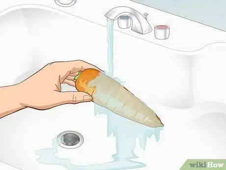 Image titled Keep Nutrients in Frozen Vegetables Step 5
