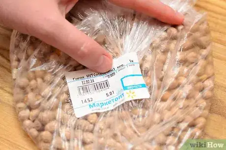 Image titled Cook Dried Chickpeas Step 4