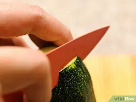 Image titled Make Zucchini Noodles Step 3
