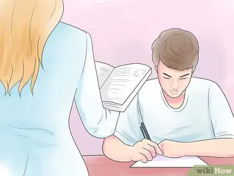 Image titled Get Better Grades on Tests Step 2