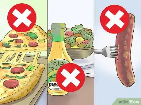 Image titled Exercise with Rosacea Step 11