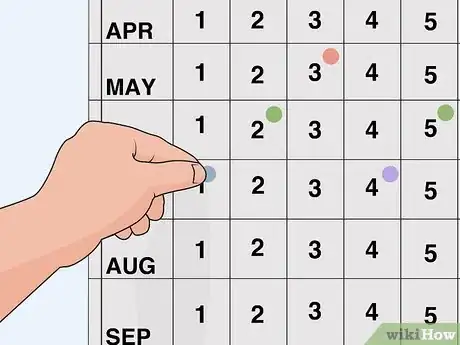 Image titled Treat Bipolar Disorder Naturally Step 01