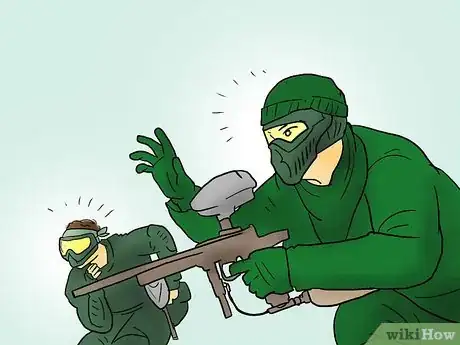 Image titled Win a Recreational Paintball Game Step 6