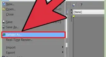 Change the Speed of Video in Sony Vegas Pro