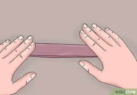 Image titled Make a No‐Sew Ruffled Tree Skirt Step 20