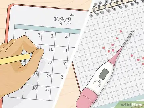 Image titled Keep a Menstrual Calendar Step 16