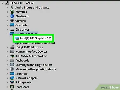 Image titled Update Video Card Drivers in Windows Step 5
