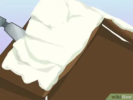 Image titled Decorate a Gingerbread House Step 6