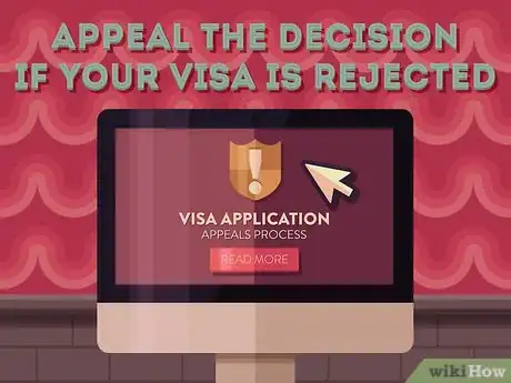 Image titled File for a Travel Visa Step 13