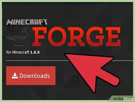 Image titled Install Pixelmon 1.6.2 and 1.6.4 Step 1