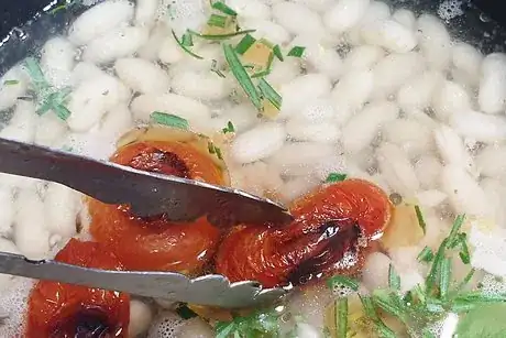 Image titled Season Butter Beans Step 8