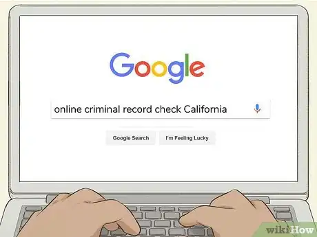 Image titled Apply for a Criminal Record Check Online Step 10