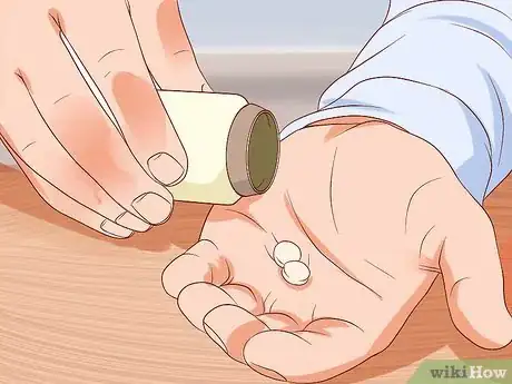 Image titled Get over a Fear of Sirens Step 11