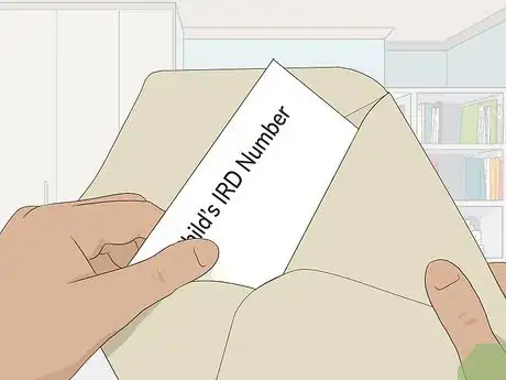 Image titled Apply for an IRD Number in New Zealand Step 14