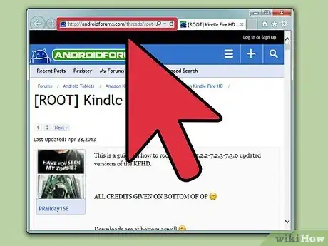 Image titled Root the Kindle Fire HD Step 6