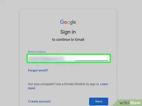 Image titled Access Gmail Step 25